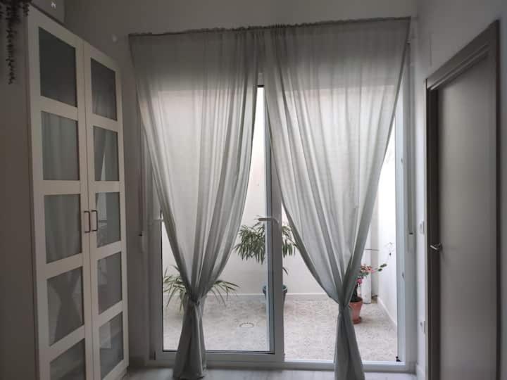 Barcabanyal Daire Valensiya Dış mekan fotoğraf