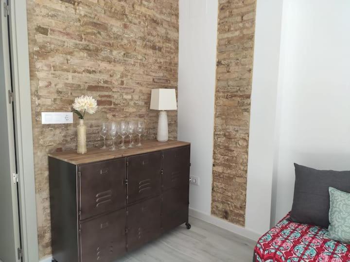Barcabanyal Daire Valensiya Dış mekan fotoğraf